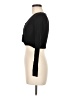 Tic : Toc Black Long Sleeve Top Size M - photo 5