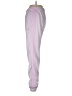 Adidas 100% Polyester Purple Track Pants Size M - photo 5