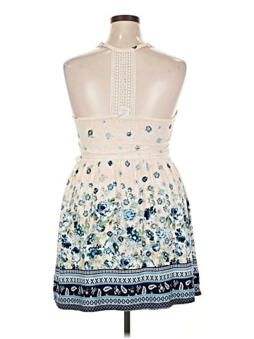 No Boundaries Casual Dress (view 2)