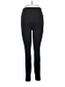 Lou & Grey Solid Black Active Pants Size M - photo 2