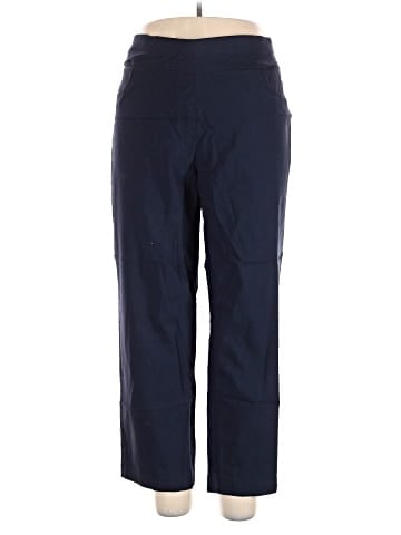 Ruby Rd. Casual Pants (view 1)