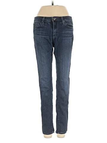 Adriano Goldschmied Jeans (view 1)