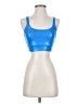 Carbon38 Blue Sports Bra Size XS - photo 1