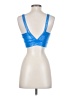 Carbon38 Blue Sports Bra Size XS - photo 2