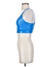 Carbon38 Blue Sports Bra Size XS - photo 5