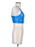 Carbon38 Blue Sports Bra Size XS - photo 4