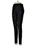 Terez 100% Nylon Graphic Black Active Pants Size L - photo 1