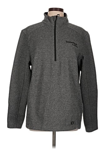 Ogio Pullover Sweater (view 1)