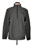 Ogio 100% Polyester Gray Pullover Sweater Size L - photo 1