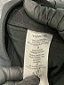 Vince. Solid Black Wool Pants Size 12 - photo 8