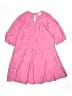 Zara Pink Dress Size 9 - photo 1