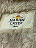 Marine Layer Gold Coat Size S - photo 6