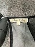 Willow & Clay Black Sleeveless Blouse Size L - photo 7