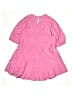 Zara Pink Dress Size 9 - photo 2
