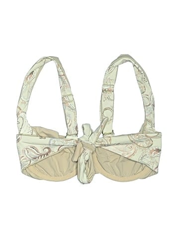Shore Swimsuit Top (view 2)