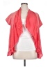 Barbara Lesser Pink Kimono Size XL - photo 1