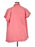 Barbara Lesser Pink Kimono Size XL - photo 2