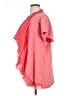 Barbara Lesser Pink Kimono Size XL - photo 5