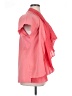 Barbara Lesser Pink Kimono Size XL - photo 4