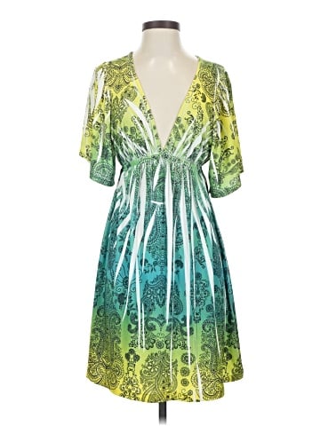 Cocomo Cocktail Dress (view 1)