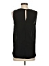 BCBGeneration 100% Polyester Black Sleeveless Blouse Size S - photo 2