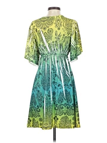 Cocomo Cocktail Dress (view 2)