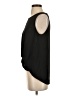 BCBGeneration 100% Polyester Black Sleeveless Blouse Size S - photo 5