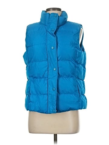 Faded Glory Vest (view 1)