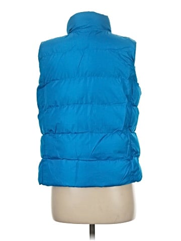 Faded Glory Vest (view 2)