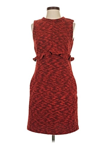 Hi There from Karen Walker Casual Dress (view 1)