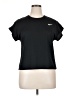 Nike Black Active T-Shirt Size XL - photo 1