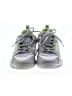 K-Swiss Gray Sneakers Size 6 - photo 2