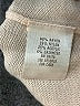 Hot In Hollywood Tan Pullover Sweater Size XS - photo 8