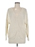 Jennifer Lopez Ivory Pullover Sweater Size M - photo 1