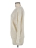 Jennifer Lopez Ivory Pullover Sweater Size M - photo 5