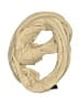 Unbranded Tan Scarf One size - photo 1