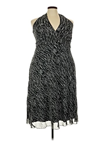 Jonathan Martin Cocktail Dress (view 1)