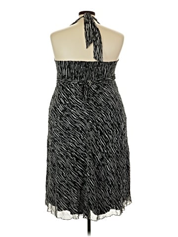 Jonathan Martin Cocktail Dress (view 2)