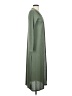 Mod Ref Green Kimono Size S - photo 4