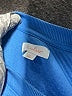 colsie Blue Pullover Sweater Size L - photo 7