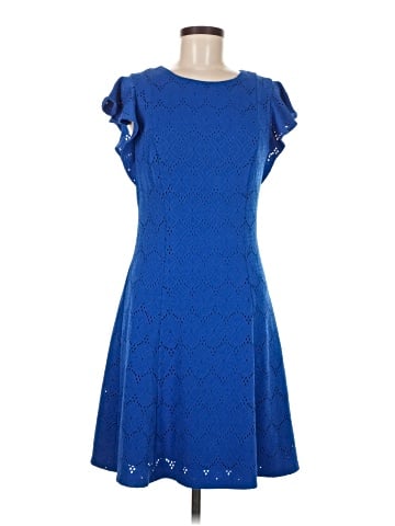 Jessica Howard Casual Dress (view 1)
