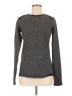Lululemon Athletica Gray Pullover Sweater Size 8 - photo 1