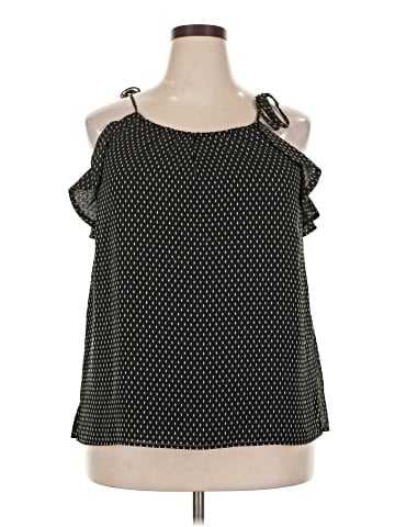Reitmans Sleeveless Blouse (view 1)