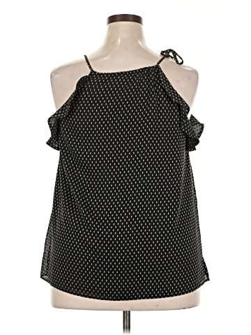 Reitmans Sleeveless Blouse (view 2)