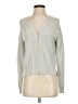 Francesca's Gray Cardigan Size S - photo 1