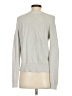 Francesca's Gray Cardigan Size S - photo 2