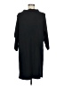 Stateside Black Casual Dress Size M - photo 1