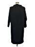 Stateside Black Casual Dress Size M - photo 2