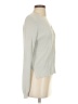 Francesca's Gray Cardigan Size S - photo 4