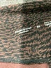 Active by Old Navy Chevron-herringbone Black Leggings Size XS - photo 7